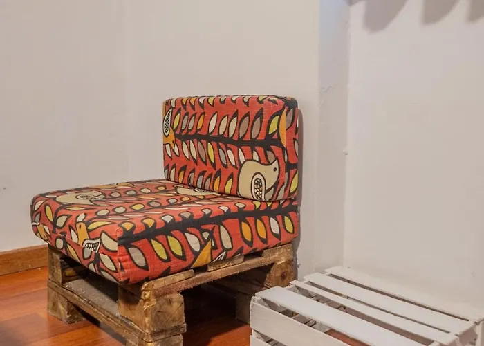 A Charming Matrimonial In Historic San Blas Bed & Breakfast Cusco